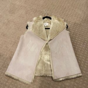 Great condition loft vest